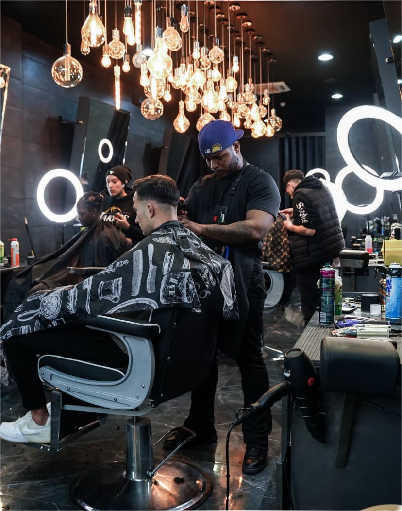 shop
