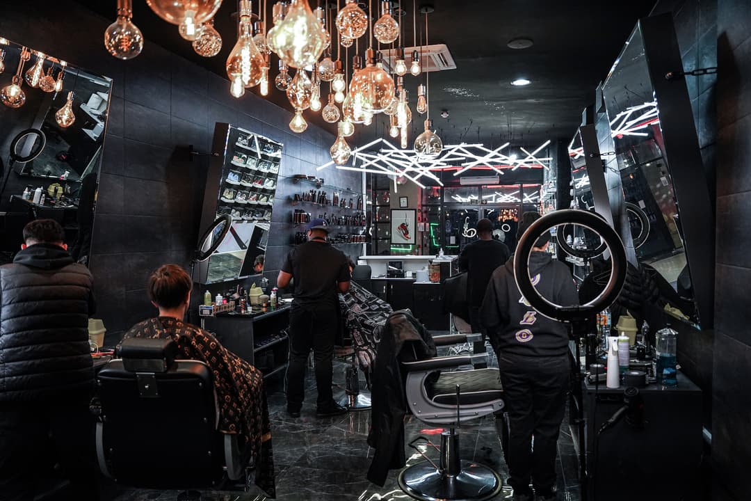 shop