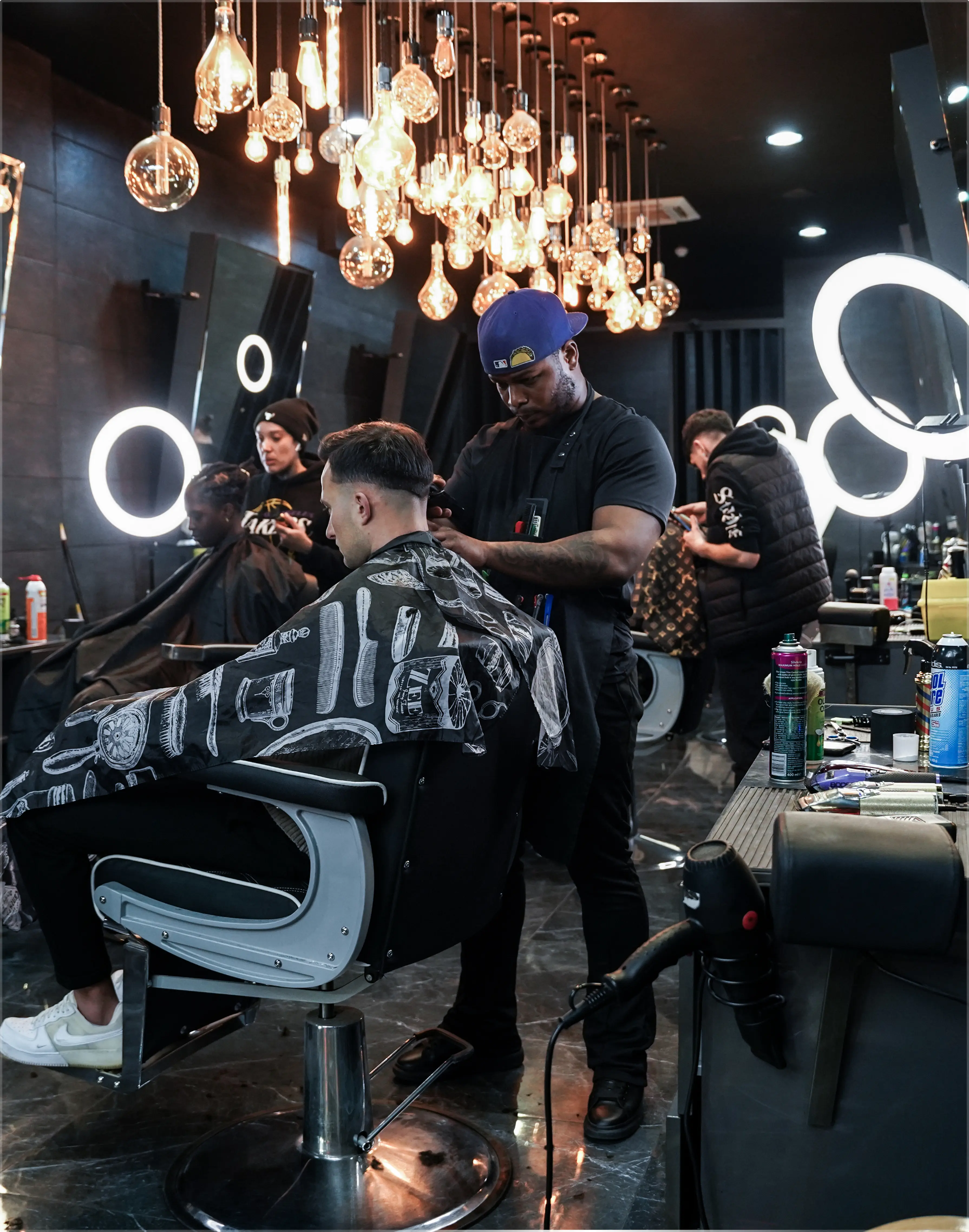 shop